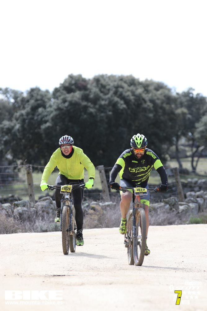 Ruta de la miel. Colmenarejo. Circuito Scott 7 Estrellas 2018. Galería 5