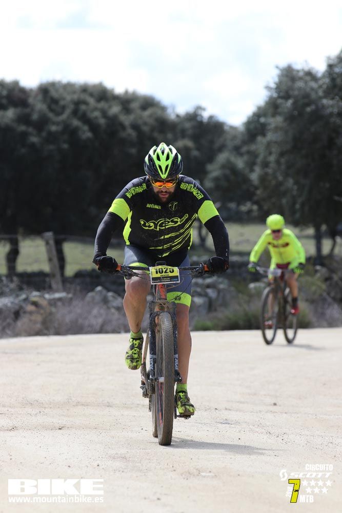 Ruta de la miel. Colmenarejo. Circuito Scott 7 Estrellas 2018. Galería 5