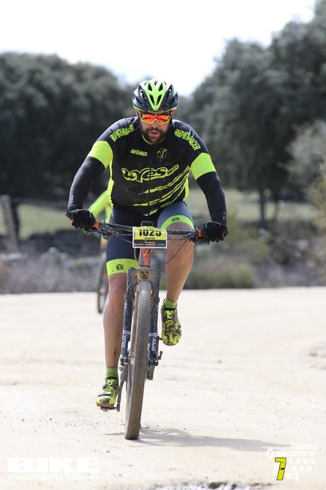Ruta de la miel. Colmenarejo. Circuito Scott 7 Estrellas 2018. Galería 5