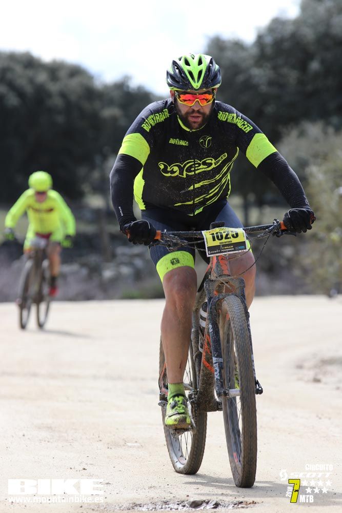 Ruta de la miel. Colmenarejo. Circuito Scott 7 Estrellas 2018. Galería 5