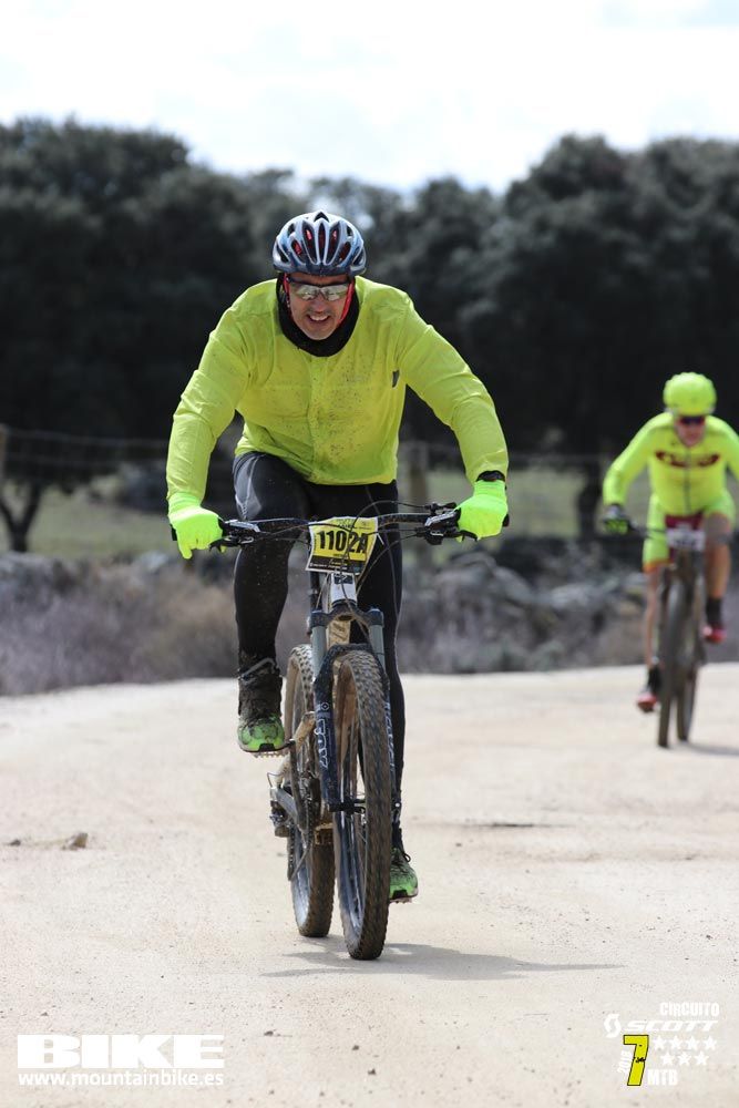 Ruta de la miel. Colmenarejo. Circuito Scott 7 Estrellas 2018. Galería 5