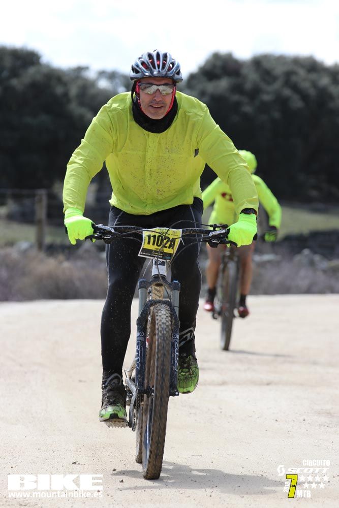 Ruta de la miel. Colmenarejo. Circuito Scott 7 Estrellas 2018. Galería 5