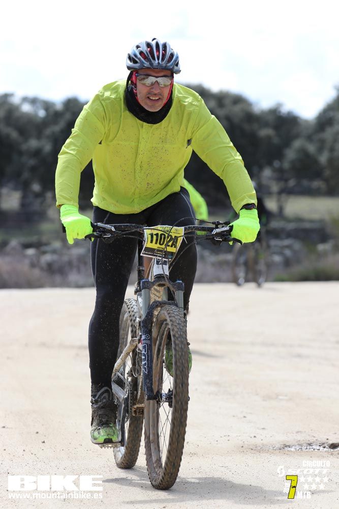 Ruta de la miel. Colmenarejo. Circuito Scott 7 Estrellas 2018. Galería 5