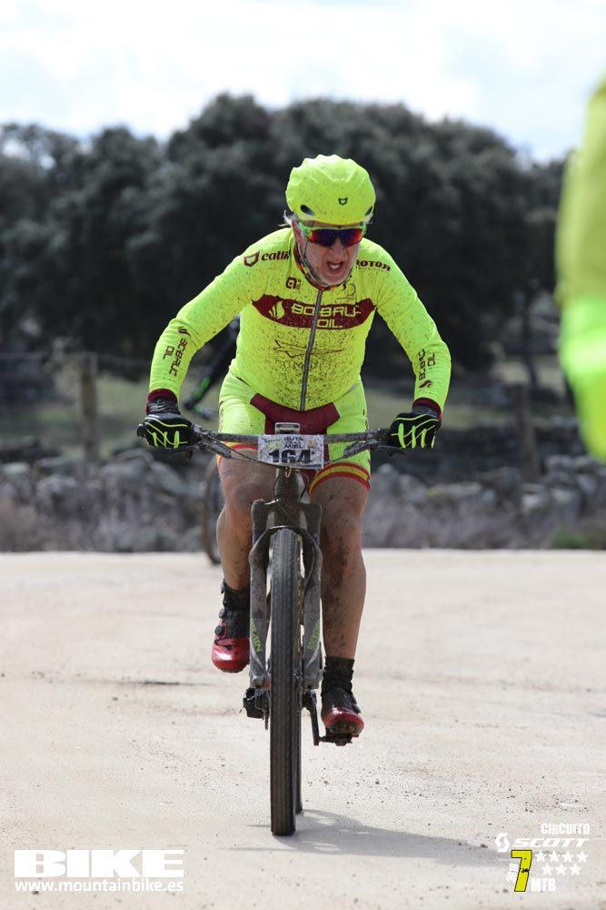 Ruta de la miel. Colmenarejo. Circuito Scott 7 Estrellas 2018. Galería 5