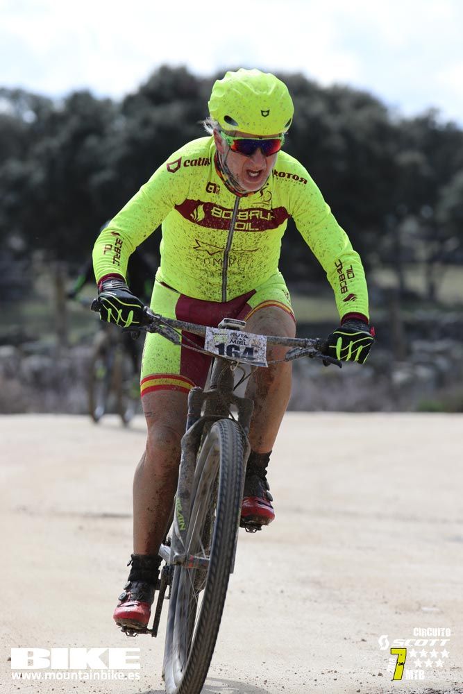 Ruta de la miel. Colmenarejo. Circuito Scott 7 Estrellas 2018. Galería 5