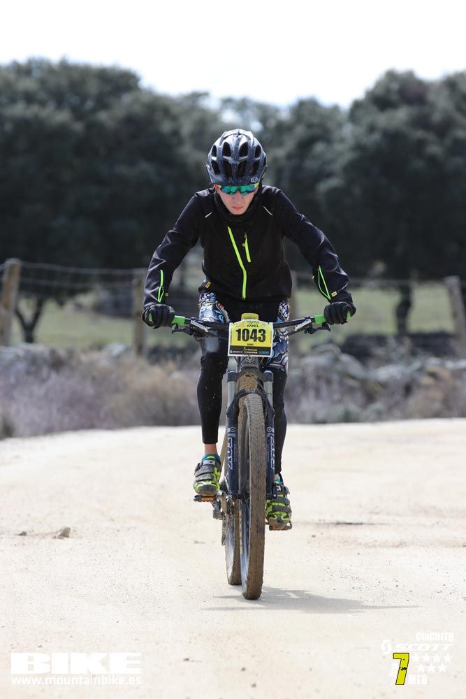 Ruta de la miel. Colmenarejo. Circuito Scott 7 Estrellas 2018. Galería 5
