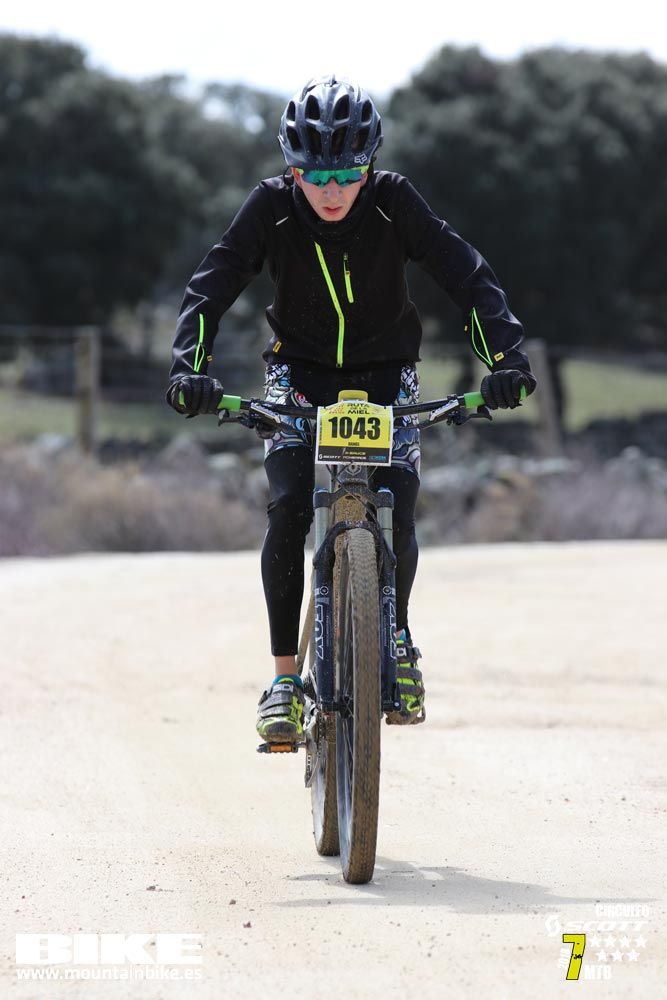Ruta de la miel. Colmenarejo. Circuito Scott 7 Estrellas 2018. Galería 5