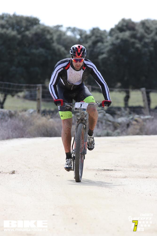 Ruta de la miel. Colmenarejo. Circuito Scott 7 Estrellas 2018. Galería 5