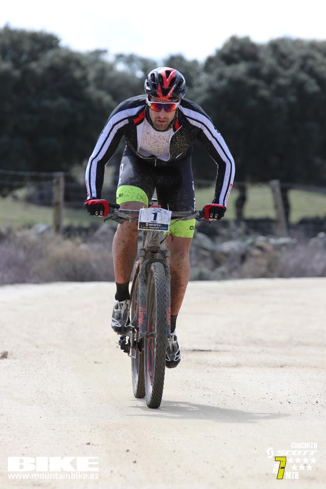 Ruta de la miel. Colmenarejo. Circuito Scott 7 Estrellas 2018. Galería 5