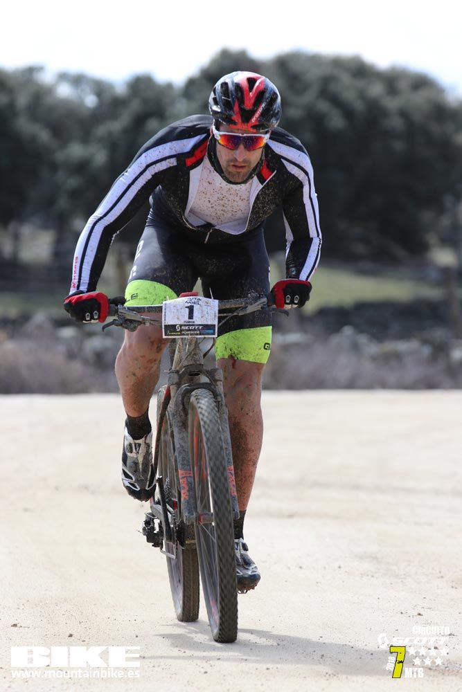 Ruta de la miel. Colmenarejo. Circuito Scott 7 Estrellas 2018. Galería 5