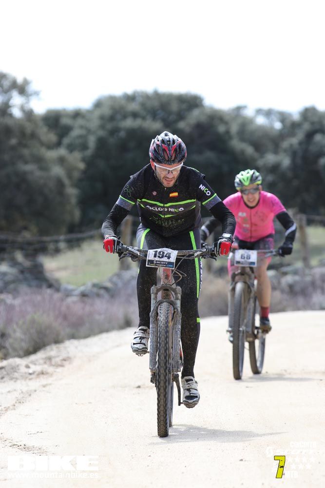 Ruta de la miel. Colmenarejo. Circuito Scott 7 Estrellas 2018. Galería 5