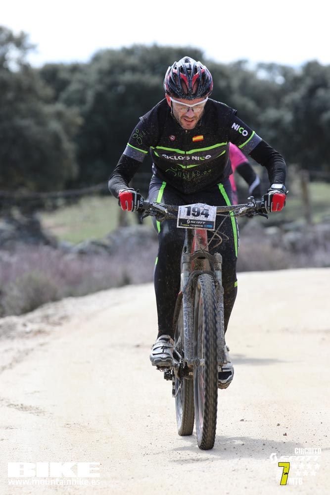 Ruta de la miel. Colmenarejo. Circuito Scott 7 Estrellas 2018. Galería 5