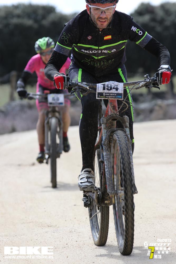 Ruta de la miel. Colmenarejo. Circuito Scott 7 Estrellas 2018. Galería 5