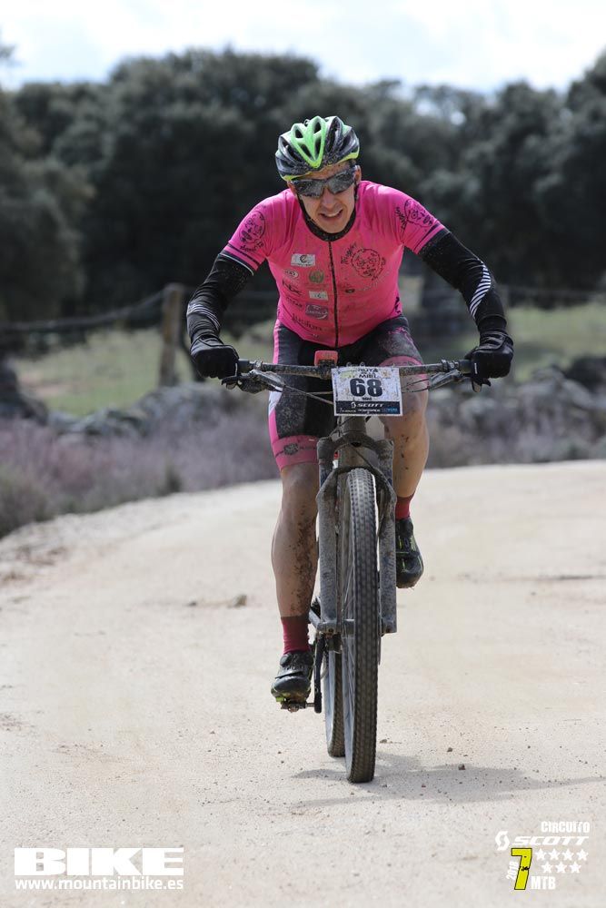 Ruta de la miel. Colmenarejo. Circuito Scott 7 Estrellas 2018. Galería 5