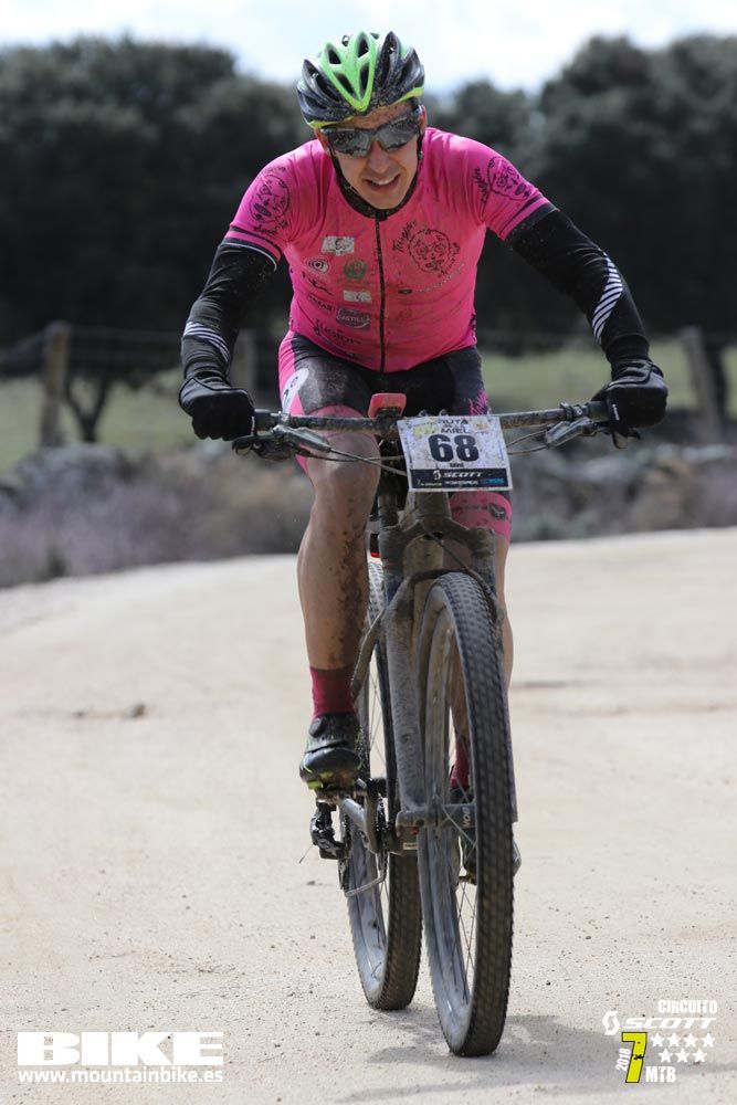 Ruta de la miel. Colmenarejo. Circuito Scott 7 Estrellas 2018. Galería 5