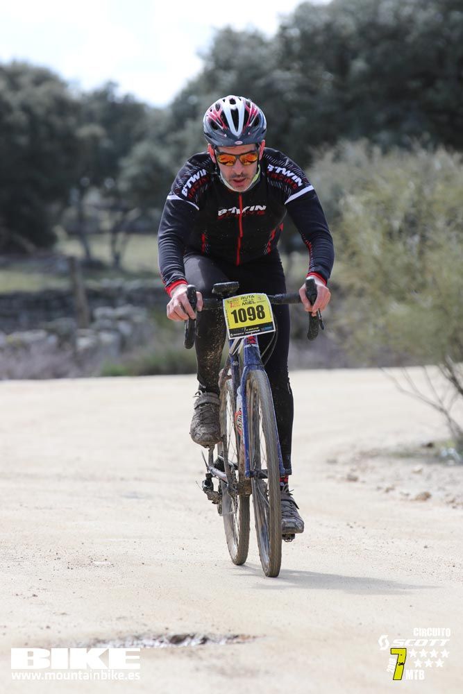 Ruta de la miel. Colmenarejo. Circuito Scott 7 Estrellas 2018. Galería 5