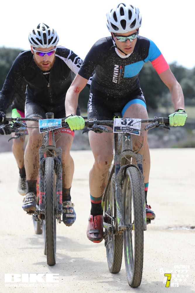 Ruta de la miel. Colmenarejo. Circuito Scott 7 Estrellas 2018. Galería 5