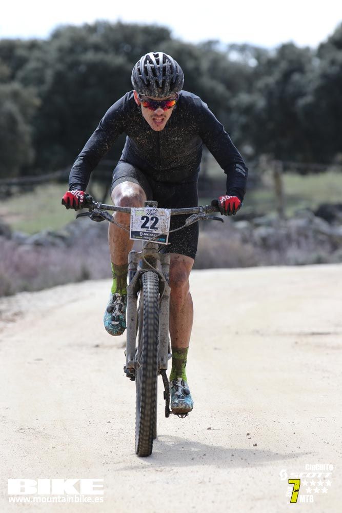 Ruta de la miel. Colmenarejo. Circuito Scott 7 Estrellas 2018. Galería 5