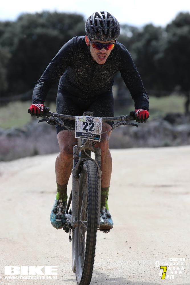 Ruta de la miel. Colmenarejo. Circuito Scott 7 Estrellas 2018. Galería 5