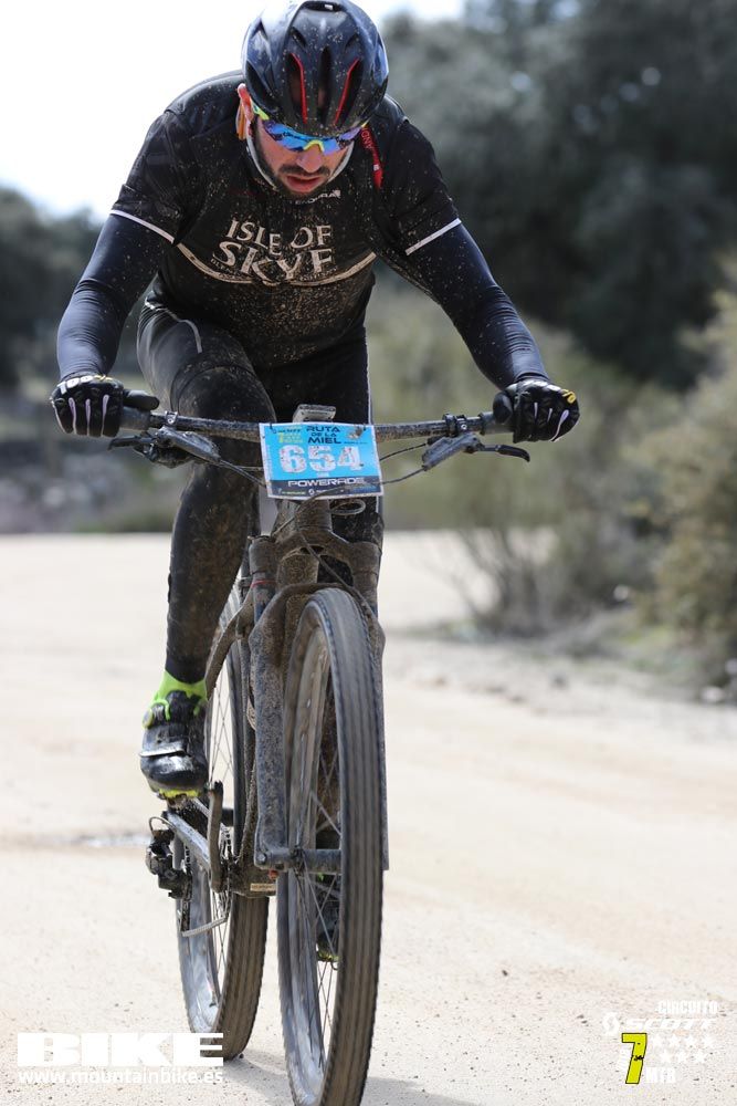 Ruta de la miel. Colmenarejo. Circuito Scott 7 Estrellas 2018. Galería 5
