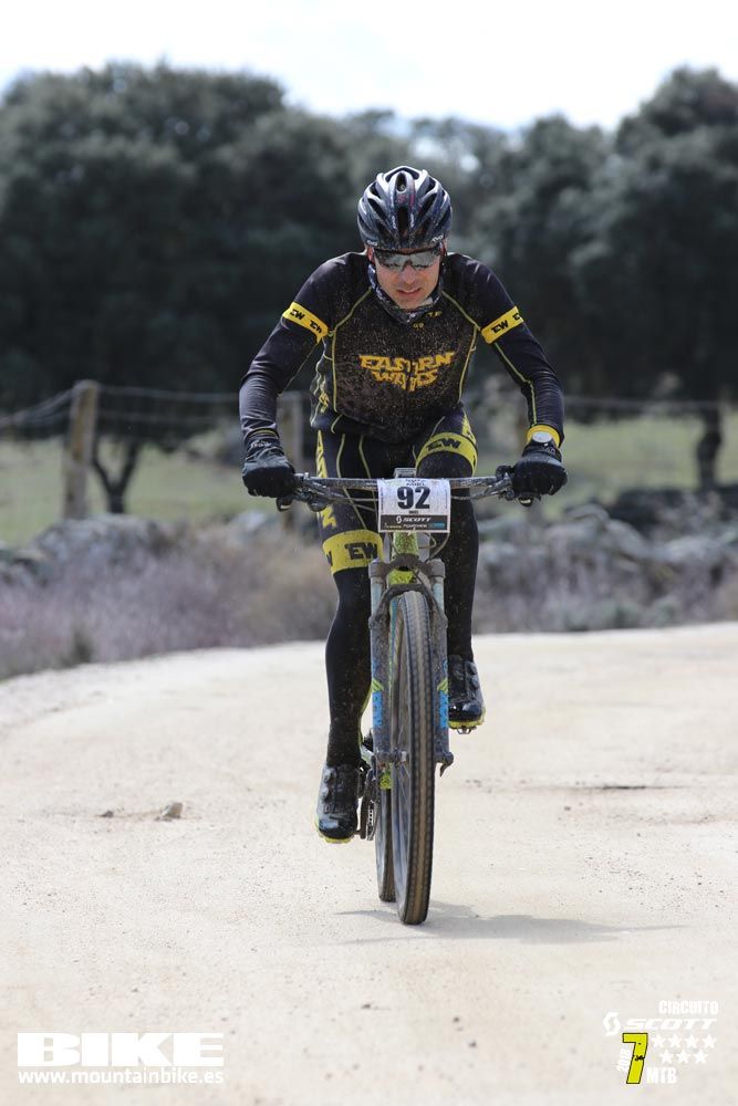 Ruta de la miel. Colmenarejo. Circuito Scott 7 Estrellas 2018. Galería 5