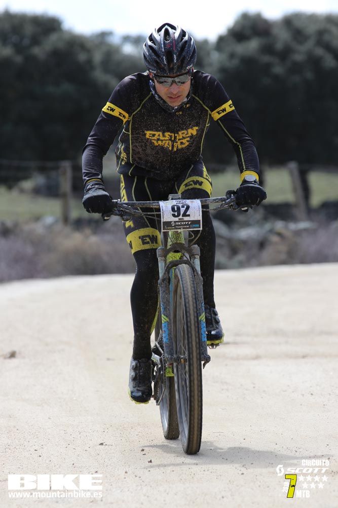 Ruta de la miel. Colmenarejo. Circuito Scott 7 Estrellas 2018. Galería 5