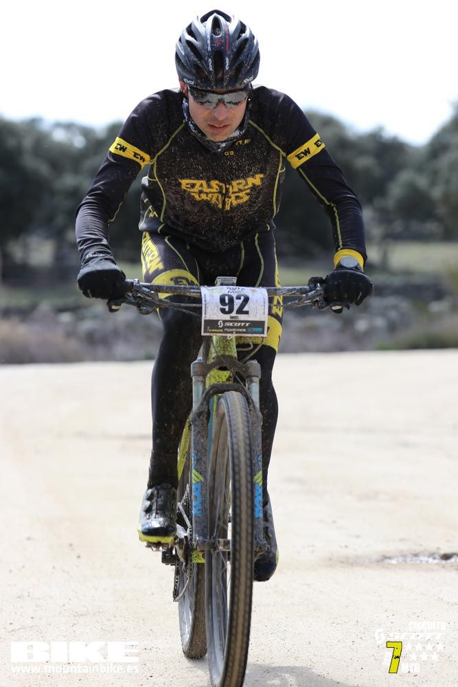 Ruta de la miel. Colmenarejo. Circuito Scott 7 Estrellas 2018. Galería 5