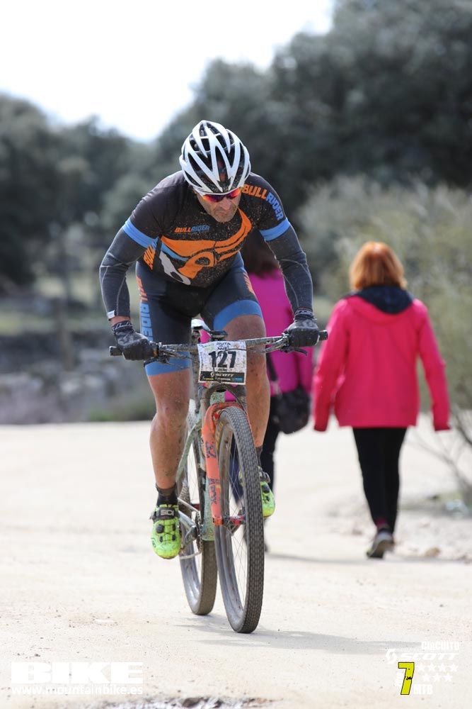 Ruta de la miel. Colmenarejo. Circuito Scott 7 Estrellas 2018. Galería 5