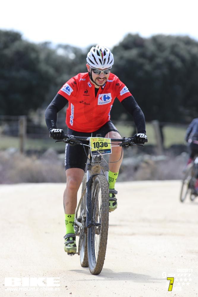 Ruta de la miel. Colmenarejo. Circuito Scott 7 Estrellas 2018. Galería 5