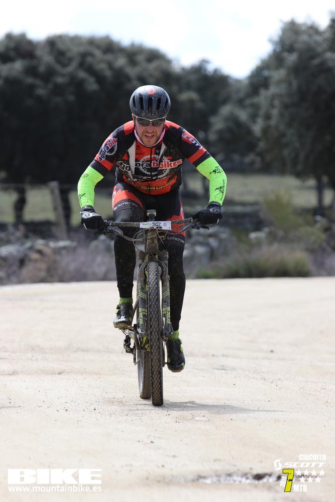 Ruta de la miel. Colmenarejo. Circuito Scott 7 Estrellas 2018. Galería 5