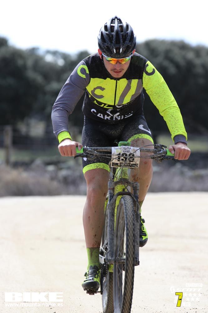 Ruta de la miel. Colmenarejo. Circuito Scott 7 Estrellas 2018. Galería 5