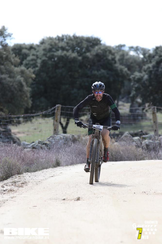 Ruta de la miel. Colmenarejo. Circuito Scott 7 Estrellas 2018. Galería 5