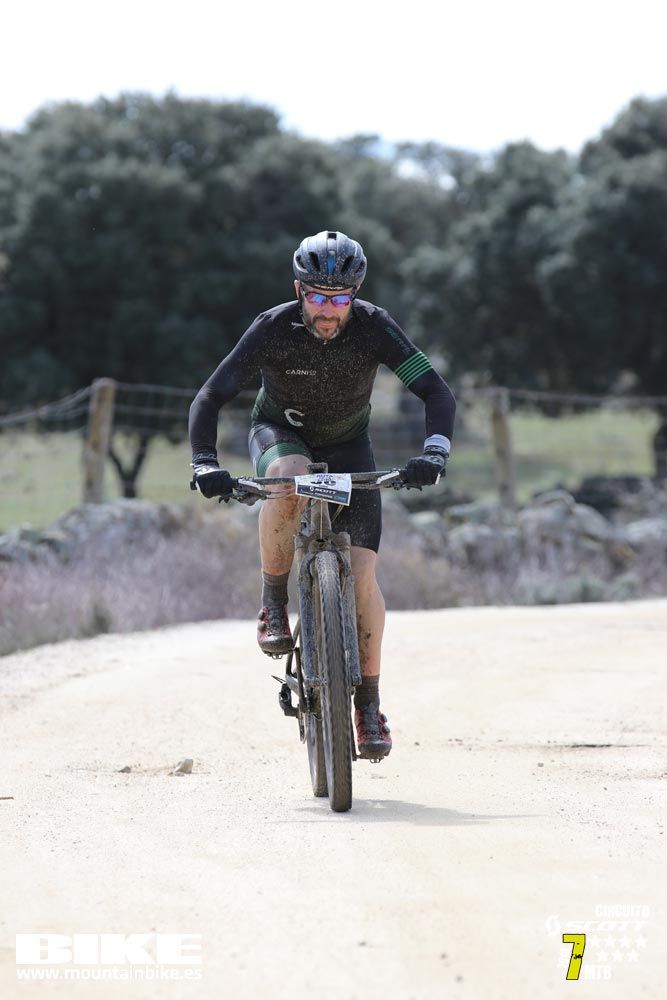 Ruta de la miel. Colmenarejo. Circuito Scott 7 Estrellas 2018. Galería 5
