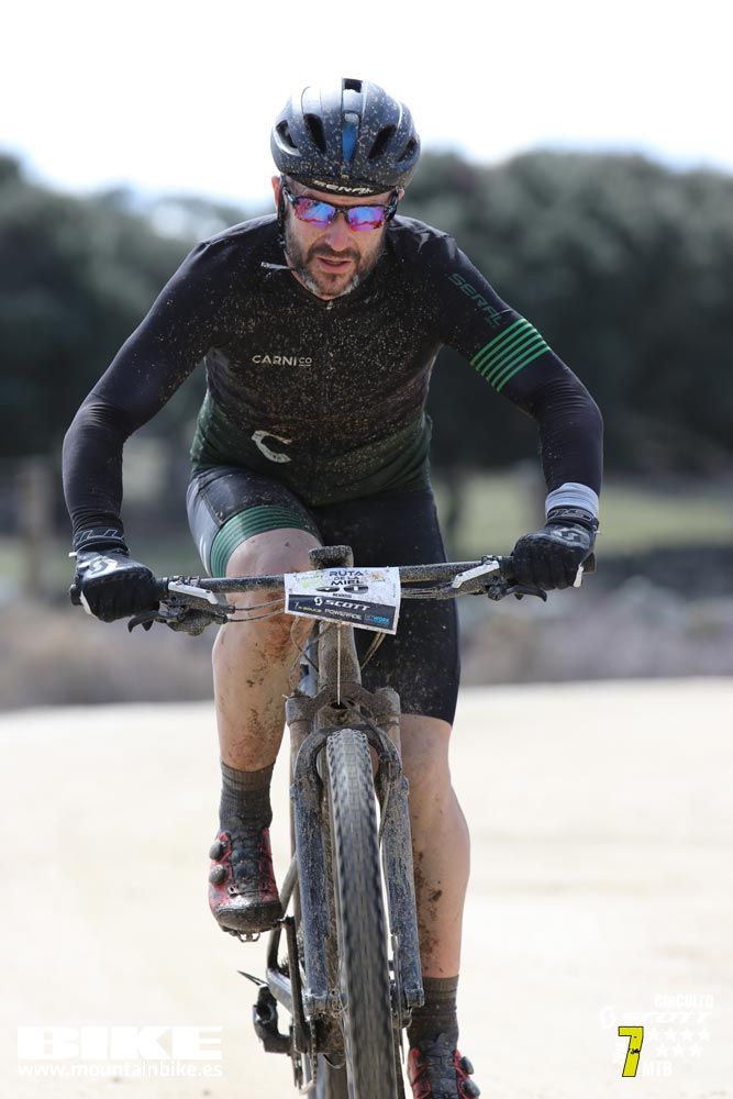 Ruta de la miel. Colmenarejo. Circuito Scott 7 Estrellas 2018. Galería 5