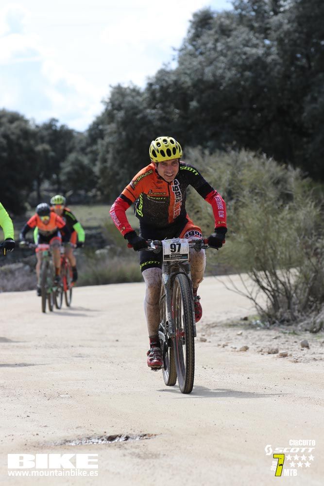 Ruta de la miel. Colmenarejo. Circuito Scott 7 Estrellas 2018. Galería 5