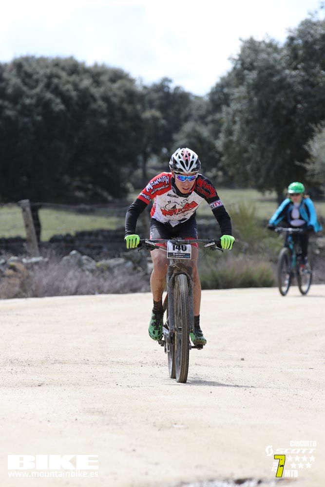 Ruta de la miel. Colmenarejo. Circuito Scott 7 Estrellas 2018. Galería 5