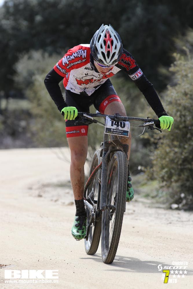 Ruta de la miel. Colmenarejo. Circuito Scott 7 Estrellas 2018. Galería 5