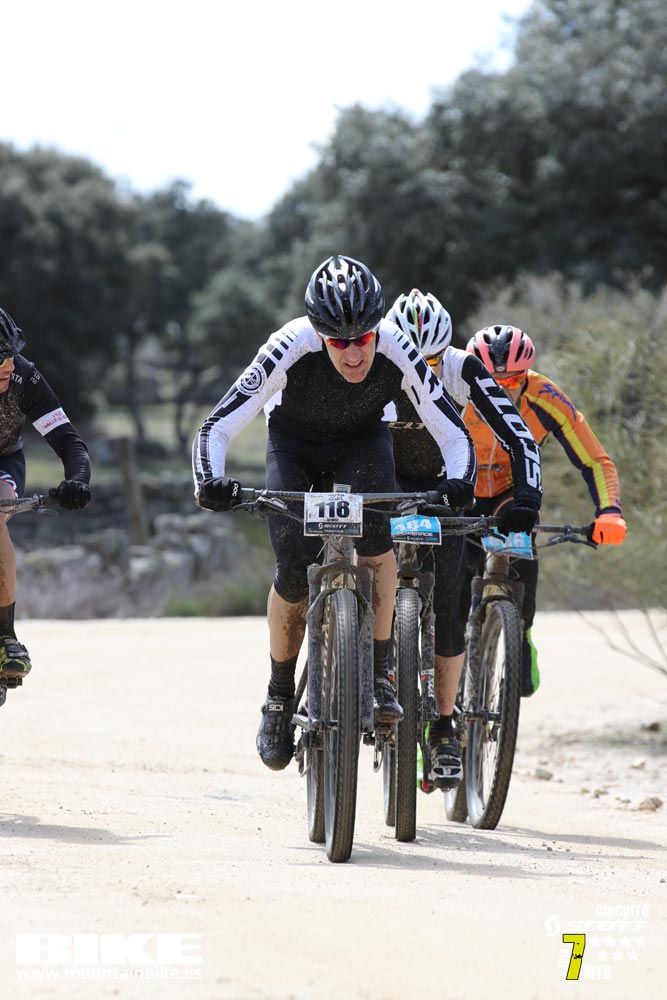 Ruta de la miel. Colmenarejo. Circuito Scott 7 Estrellas 2018. Galería 5