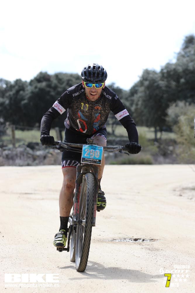 Ruta de la miel. Colmenarejo. Circuito Scott 7 Estrellas 2018. Galería 5