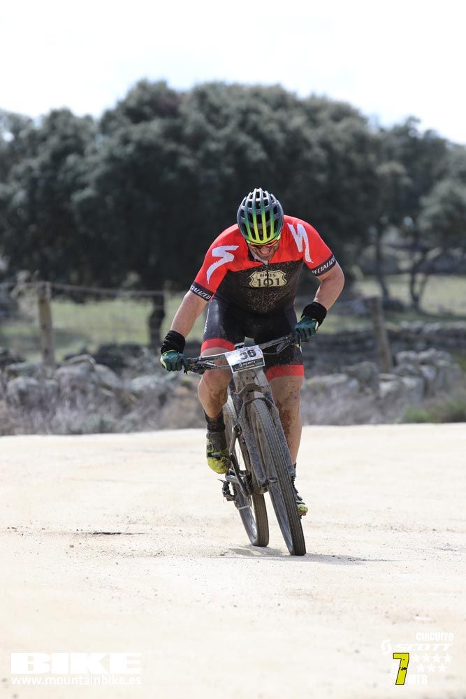 Ruta de la miel. Colmenarejo. Circuito Scott 7 Estrellas 2018. Galería 5
