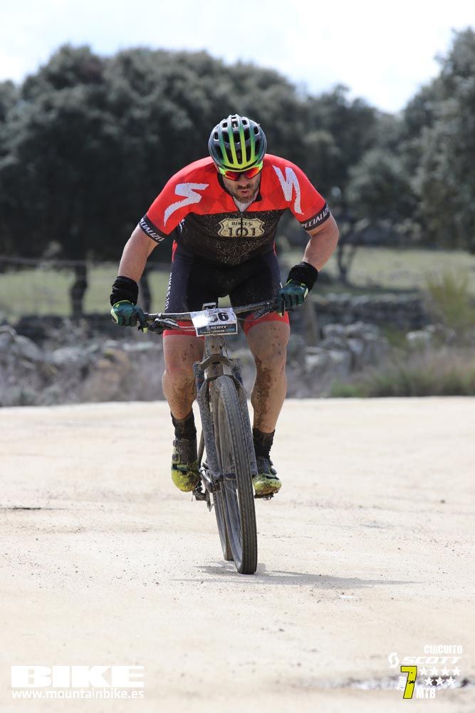 Ruta de la miel. Colmenarejo. Circuito Scott 7 Estrellas 2018. Galería 5