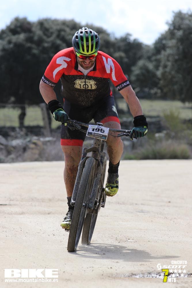 Ruta de la miel. Colmenarejo. Circuito Scott 7 Estrellas 2018. Galería 5