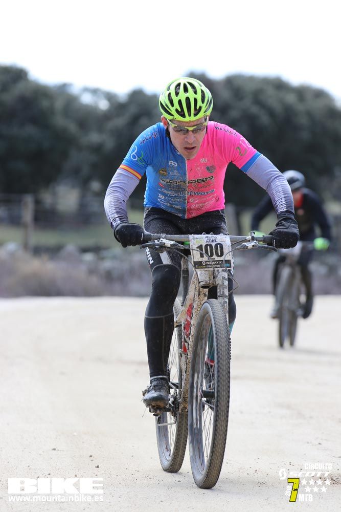 Ruta de la miel. Colmenarejo. Circuito Scott 7 Estrellas 2018. Galería 5