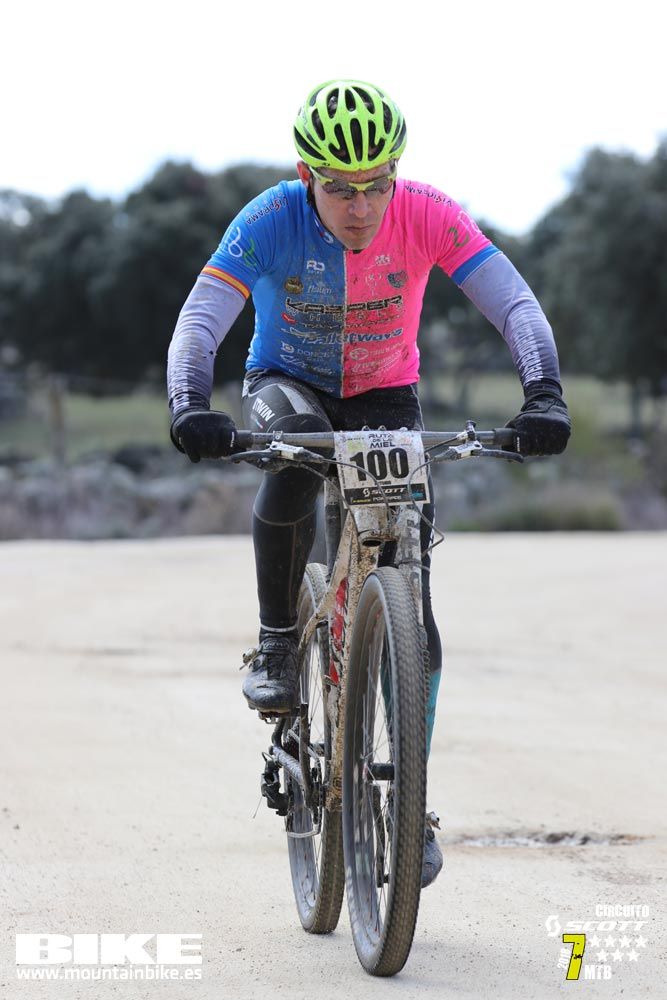 Ruta de la miel. Colmenarejo. Circuito Scott 7 Estrellas 2018. Galería 5