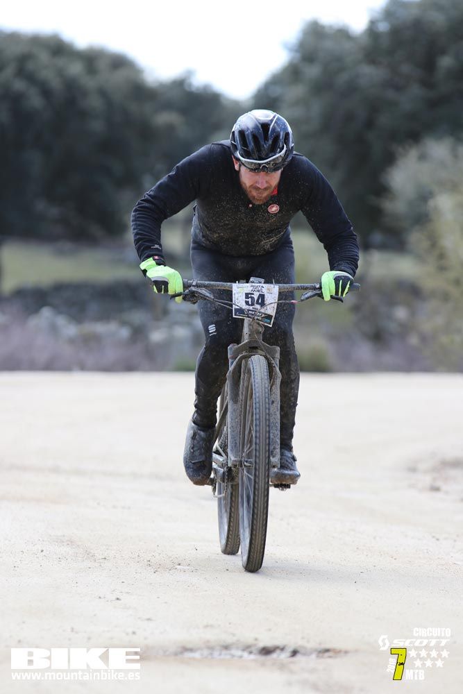 Ruta de la miel. Colmenarejo. Circuito Scott 7 Estrellas 2018. Galería 5