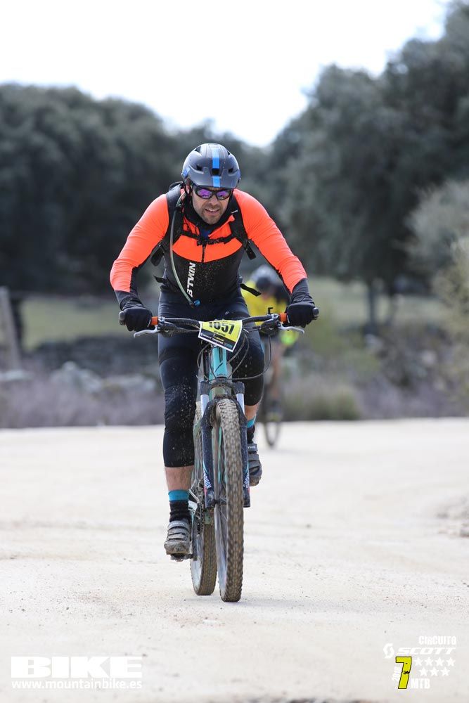 Ruta de la miel. Colmenarejo. Circuito Scott 7 Estrellas 2018. Galería 5