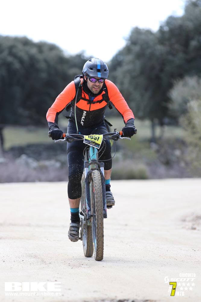 Ruta de la miel. Colmenarejo. Circuito Scott 7 Estrellas 2018. Galería 5