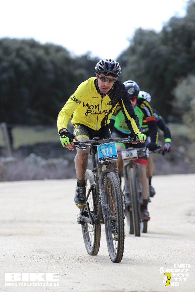 Ruta de la miel. Colmenarejo. Circuito Scott 7 Estrellas 2018. Galería 5