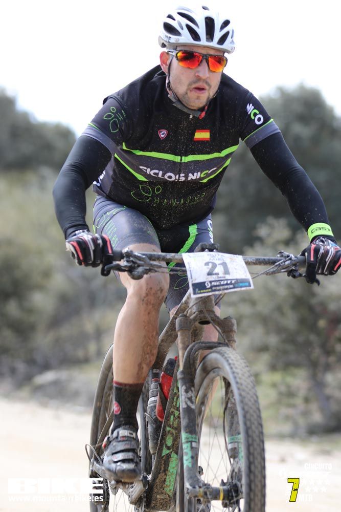 Ruta de la miel. Colmenarejo. Circuito Scott 7 Estrellas 2018. Galería 5