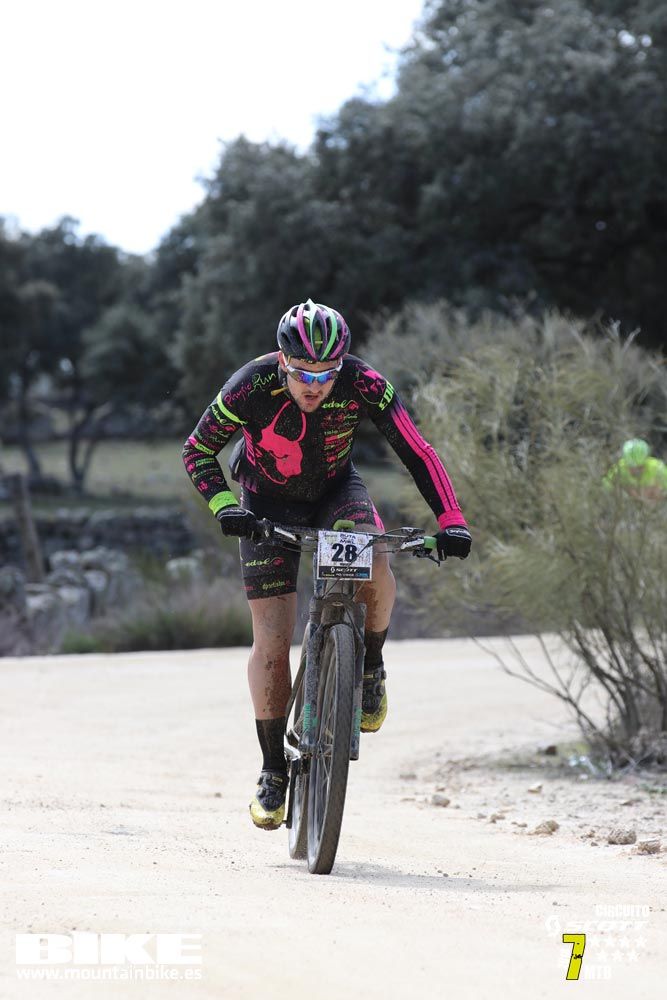 Ruta de la miel. Colmenarejo. Circuito Scott 7 Estrellas 2018. Galería 5